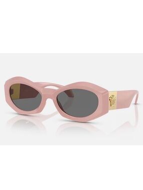 Versace VE4466U Pink Sunglasses – New Full Inclusion